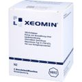 XEOMIN 100 LD50 Einheiten Plv.z.Herst.e.Inj.-Lsg.