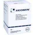 XEOMIN 100 LD50 Einheiten Plv.z.Herst.e.Inj.-Lsg.