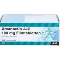 AMANTADIN AbZ 100 mg Filmtabletten