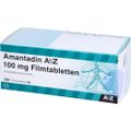 AMANTADIN AbZ 100 mg Filmtabletten