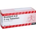 ENALAPRIL AbZ 5 mg Tabletten