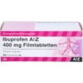 IBUPROFEN AbZ 400 mg Filmtabletten