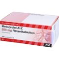 METOPROLOL AbZ 200 mg Retardtabletten