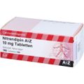 NITRENDIPIN AbZ 10 mg Tabletten