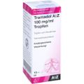 TRAMADOL AbZ 100 mg/ml Tro.z.Einn.m.Tropfaufsatz