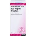 TRAMADOL AbZ 100 mg/ml Tro.z.Einn.m.Dosierpumpe