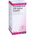 TRAMADOL AbZ 100 mg/ml Tro.z.Einn.m.Dosierpumpe