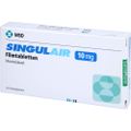 SINGULAIR 10 mg Filmtabletten