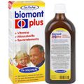 BIOMONT Plus Elixier