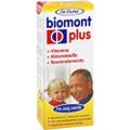 BIOMONT Plus Elixier