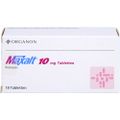 MAXALT 10 mg Tabletten