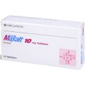 MAXALT 10 mg Tabletten