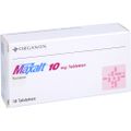 MAXALT 10 mg Tabletten