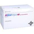 MAXALT lingua 10 mg Schmelztabletten