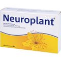 NEUROPLANT Filmtabletten