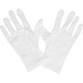 TG Handschuhe Baumwolle groß Gr.9-10