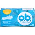 O.B. Tampons ProComfort normal