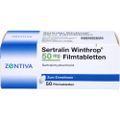 SERTRALIN Winthrop 50 mg Filmtabletten