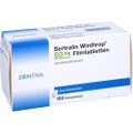 SERTRALIN Winthrop 50 mg Filmtabletten