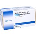 SERTRALIN Winthrop 100 mg Filmtabletten