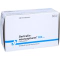 SERTRALIN-neuraxpharm 100 mg Filmtabletten