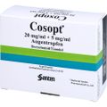 COSOPT Augentropfen