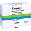 COSOPT Augentropfen