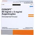 COSOPT Augentropfen