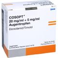 COSOPT Augentropfen