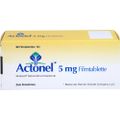 ACTONEL 5 mg Filmtabletten