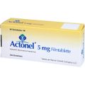 ACTONEL 5 mg Filmtabletten