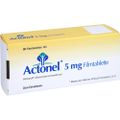 ACTONEL 5 mg Filmtabletten