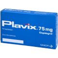 PLAVIX 75 mg Filmtabletten