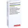 ALLERGODIL Kombipackung 6ml/17ml