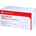 VALPRO AL 300 mg Retardtabletten