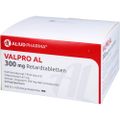 VALPRO AL 300 mg Retardtabletten