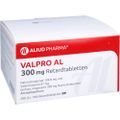 VALPRO AL 300 mg Retardtabletten