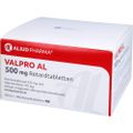 VALPRO AL 500 mg Retardtabletten