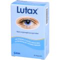 LUTAX 10MG LUTEIN