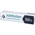 ICHTHOLAN 50% Salbe