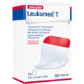 LEUKOMED transp.sterile Pflaster 5x7,2 cm