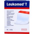 LEUKOMED transp.sterile Pflaster 8x10 cm