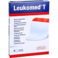 LEUKOMED transp.sterile Pflaster 8x10 cm