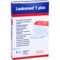 LEUKOMED transp.plus sterile Pflaster 5x7,2 cm