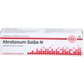 ABROTANUM SALBE N