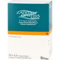 ZADITEN ophtha sine 0,25 mg/ml Augentr.Einzeldos.