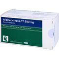 VALPROAT chrono-CT 300 mg Retardtabletten