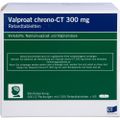 VALPROAT chrono-CT 300 mg Retardtabletten