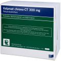 VALPROAT chrono-CT 300 mg Retardtabletten