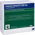 VALPROAT chrono-CT 300 mg Retardtabletten